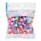 12 Packs: 200 ct. (2,400 total) Flower Shaped Soft Clay Beads by Creatology™